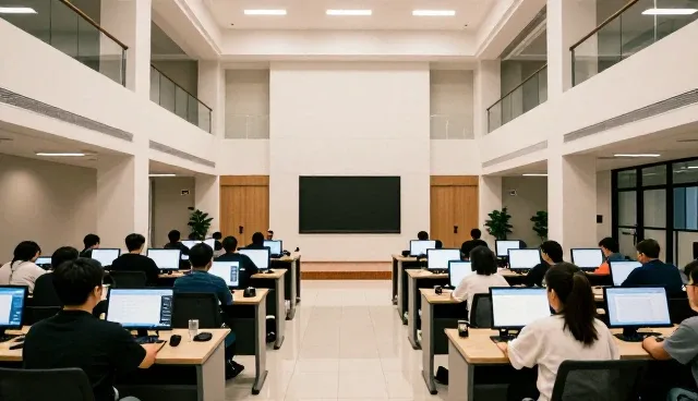 在线课程性能差异影响学习效果的原因分析